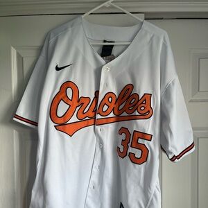 Adley Rutschman jersey